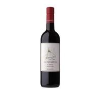 La Segreta Rosso, Planeta 75cl. (caja de 6), Sicilia, Italia, (Cabernet Franc, Merlot, Nero d'Avola, Syrah), Vino Tinto