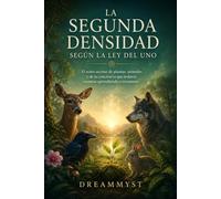 LA SEGUNDA DENSIDAD SEGÚN LA LEY DEL UNO: El reino secreto de plantas, animales y de la conciencia que todavía estamos aprendiendo a reconocer ... misterios de la conciencia y el universo)