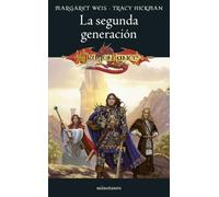La segunda generación (D&D Dragonlance)