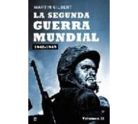 la segunda guerra mundial: 1942-1945