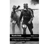 La Segunda Guerra Mundial (El libro de bolsillo - Historia)