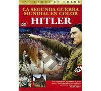 La Segunda Guerra Mundial En Color - Vol. 4 : El Eje Fascista (Estuche Slim)