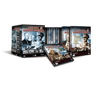 La Segunda Guerra Mundial (Imagenes Reales 10 dvds 48 capitulos)