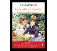 La Segunda Lady Chatterley