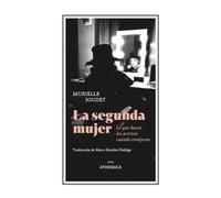 La segunda mujer: Lo que hacen las actrices cuando envejecen: 18 (Cine)