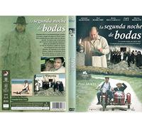 LA SEGUNDA NOCHE DE BODAS