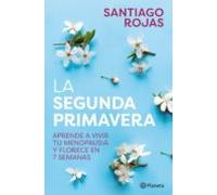 La Segunda Primavera (ebook)