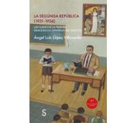 La Segunda República (1931-1936)