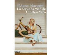 La segunda vida de Ginebra Vern (Áncora & Delfín)