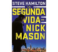 La segunda vida de Nick Mason