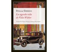 La Segunda Vida De Viola Wither