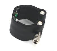 La seguridad de la boquilla es lo primero, descubra nuestra selección de clips de cuero fuertes hoy