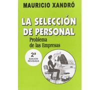 La selección de personal. Problema de las empresas: 12 (Grafología)