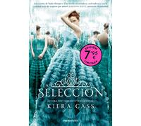 La selección (edición limitada) | Kiera Cass
