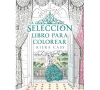 La Selección. Libro para colorear (La Selección) (Roca Infantil y Juvenil)