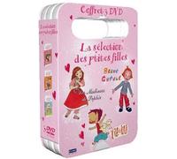 La Sélection des petites filles [Francia] [DVD]
