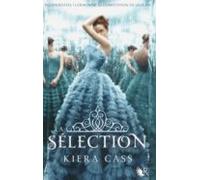 La Sélection - Livre 1 (ebook)