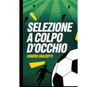 La Selezione del Colpo d'occhio: La metodologia di osservare un giocatore di calcio