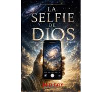 LA SELFIE DE DIOS: SURREALISMO ABSTRACTO VISIONARIO