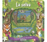 La selva (Asómate y mira)