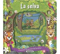 La Selva (Asómate y mira)