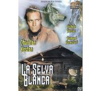 La Selva Blanca [DVD] (1972) Call of the Wild