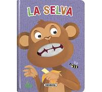 La selva (Bocazas)