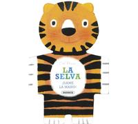 La selva (Dame la mano)