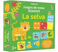 LA SELVA DOMINO
