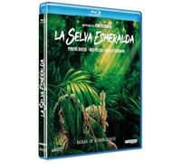 La Selva Esmeralda (The Emerald Forest) (1985) (John Boorman)