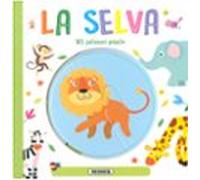 La Selva (mi Primer Puzle)