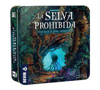 La Selva Prohibida