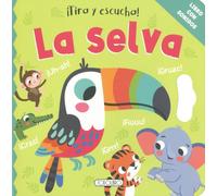 La selva (Tira y escucha)