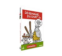 La Semaine du chat de Philippe Geluck - L'intégrâââle ! [Francia] [DVD]