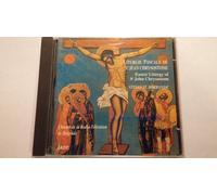 La Semaine Sainte Orthodoxe Serbe / Stevan St. Mokranjac