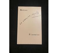 La semaine sainte - ou toutes les choses de la vie