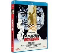 La semana del asesino