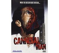 La_semana_del_asesino [Reino Unido] [DVD]