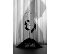 LA SEMANA DEL DOLOR: Cartas que nunca entregué