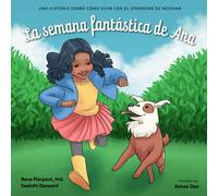 La semana fantástica de Ana