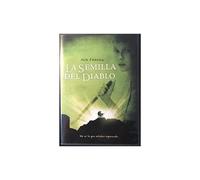 La Semilla Del Diablo DVD 1968 Rosemary's Baby