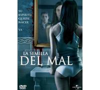 La semilla del mal (The unborn) [DVD]
