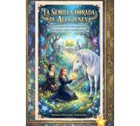 La semilla dorada de Aleuzenev: La cura de un reino que había olvidado como asombrarse