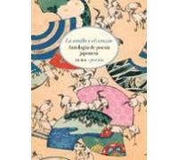 La semilla y el corazón: Antología de poesía japonesa: 16 (Alba Poesía)