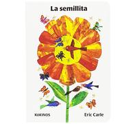 La semillita (INFANTIL JUVENIL)