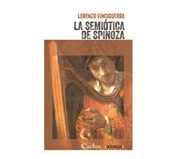 La Semiótica De Spinoza