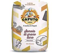 La sémola Caputo Kg. 1 - Box 10 Piezas