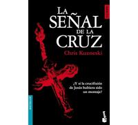 La señal de la cruz: 1 (Bestseller)