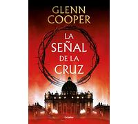 La señal de la cruz (Novela de intriga)