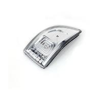 La Señal Giro para KIA para Sedona para Carnival VQ 2011 2012 2013 2014 luz de Espejo Lateral de Puerta de Coche lámpara de señal de Giro de Espejo retrovisor Intermitentes Dinamicos(Left and Right)